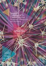 Kartonierter Einband Generative Conversations for Creative Learning von Gloria Latham, Robyn Ewing