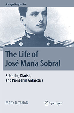 Kartonierter Einband The Life of José María Sobral von Mary R. Tahan