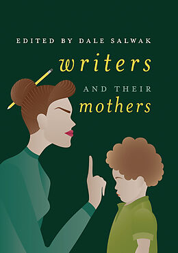Couverture cartonnée Writers and Their Mothers de 