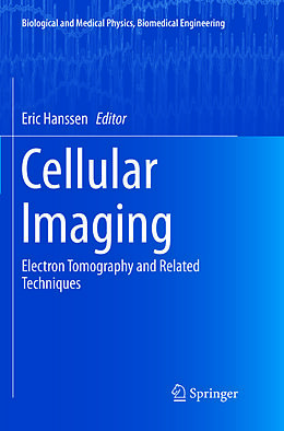 Kartonierter Einband Cellular Imaging von 