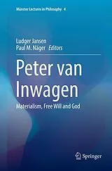 Kartonierter Einband Peter van Inwagen von