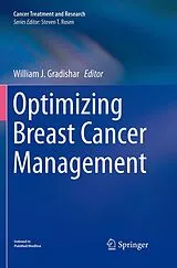 Kartonierter Einband Optimizing Breast Cancer Management von