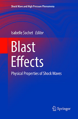 Kartonierter Einband Blast Effects von 