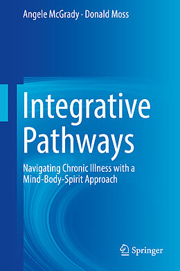 Livre Relié Integrative Pathways de Donald Moss, Angele McGrady