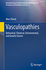 E-Book (pdf) Vasculopathies von Marc Thiriet