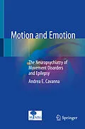 E-Book (pdf) Motion and Emotion von Andrea E. Cavanna