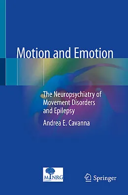 E-Book (pdf) Motion and Emotion von Andrea E. Cavanna