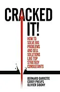 E-Book (pdf) Cracked it! von Bernard Garrette, Corey Phelps, Olivier Sibony