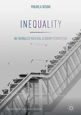 Livre Relié Inequality de Mikayla Novak