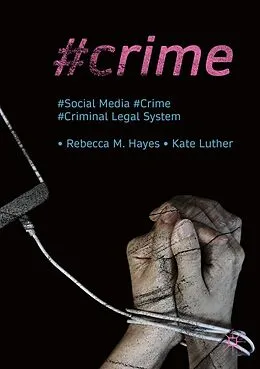 E-Book (pdf) #Crime von Rebecca M. Hayes, Kate Luther