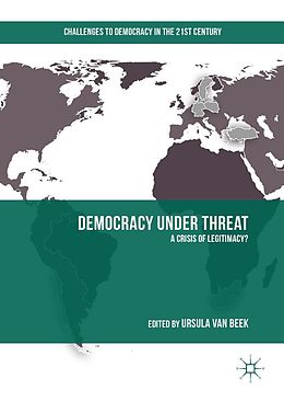 E-Book (pdf) Democracy under Threat von 