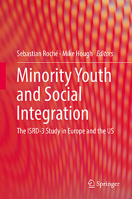 Livre Relié Minority Youth and Social Integration de 