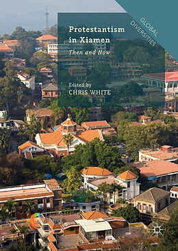E-Book (pdf) Protestantism in Xiamen von 