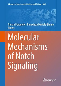 eBook (pdf) Molecular Mechanisms of Notch Signaling de 