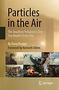 E-Book (pdf) Particles in the Air von Doug Brugge
