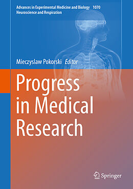 E-Book (pdf) Progress in Medical Research von 