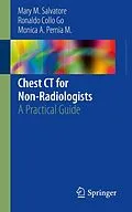 E-Book (pdf) Chest CT for Non-Radiologists von Mary M. Salvatore, Ronaldo Collo Go, Monica A. Pernia M.