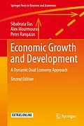 E-Book (pdf) Economic Growth and Development von Sibabrata Das, Alex Mourmouras, Peter Rangazas