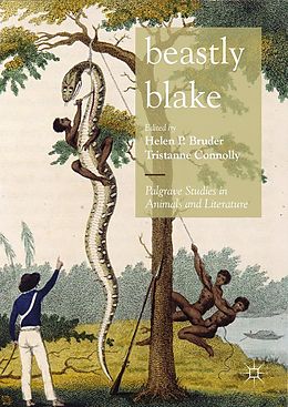 eBook (pdf) Beastly Blake de 