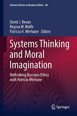 Livre Relié Systems Thinking and Moral Imagination de 