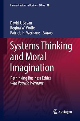 eBook (pdf) Systems Thinking and Moral Imagination de 