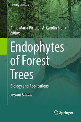 eBook (pdf) Endophytes of Forest Trees de 