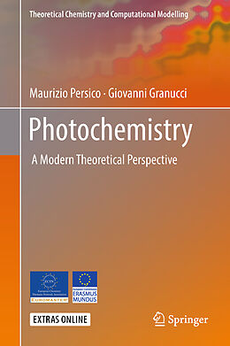 Livre Relié Photochemistry de Giovanni Granucci, Maurizio Persico