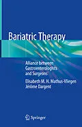 E-Book (pdf) Bariatric Therapy von Elisabeth M. H. Mathus-Vliegen, Jérôme Dargent
