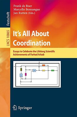 E-Book (pdf) It's All About Coordination von 