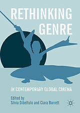 eBook (pdf) Rethinking Genre in Contemporary Global Cinema de 