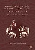 E-Book (pdf) Political Strategies and Social Movements in Latin America von Leonidas Oikonomakis