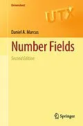 E-Book (pdf) Number Fields von Daniel A. Marcus