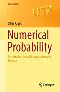 E-Book (pdf) Numerical Probability von Gilles Pagès