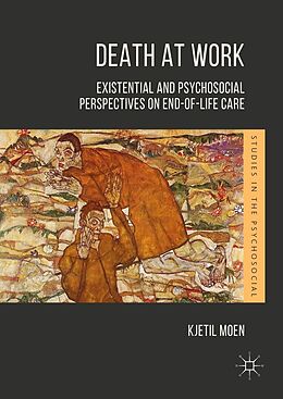 E-Book (pdf) Death at Work von Kjetil Moen