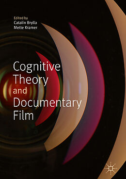 Livre Relié Cognitive Theory and Documentary Film de 