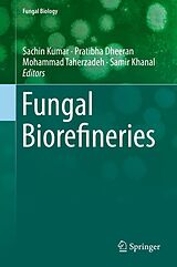 eBook (pdf) Fungal Biorefineries de 