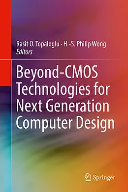 E-Book (pdf) Beyond-CMOS Technologies for Next Generation Computer Design von 