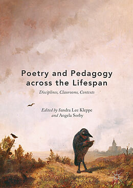 E-Book (pdf) Poetry and Pedagogy across the Lifespan von 