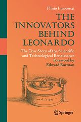 eBook (pdf) The Innovators Behind Leonardo de Plinio Innocenzi