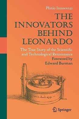 E-Book (pdf) The Innovators Behind Leonardo von Plinio Innocenzi