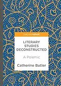 E-Book (pdf) Literary Studies Deconstructed von Catherine Butler