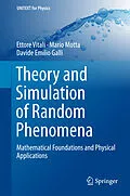 E-Book (pdf) Theory and Simulation of Random Phenomena von Ettore Vitali, Mario Motta, Davide Emilio Galli