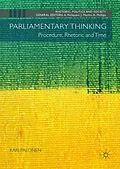 E-Book (pdf) Parliamentary Thinking von Kari Palonen