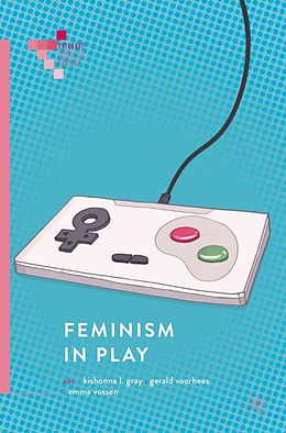 eBook (pdf) Feminism in Play de 