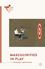 E-Book (pdf) Masculinities in Play von 