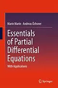 E-Book (pdf) Essentials of Partial Differential Equations von Marin Marin, Andreas Öchsner