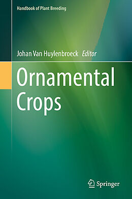 eBook (pdf) Ornamental Crops de 