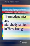 E-Book (pdf) Thermodynamics and Morphodynamics in Wave Energy von Antonio Moñino, Encarnación Medina-López, Rafael J. Bergillos