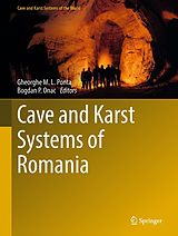 eBook (pdf) Cave and Karst Systems of Romania de 