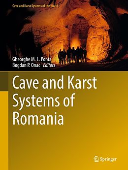 E-Book (pdf) Cave and Karst Systems of Romania von 